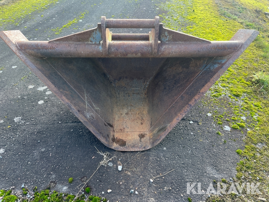 Dikesskopa SB PR 1750/300 S60