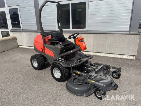 Gräsklippare Husqvarna P 525D