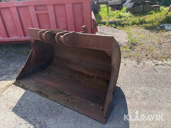 Planerskopa