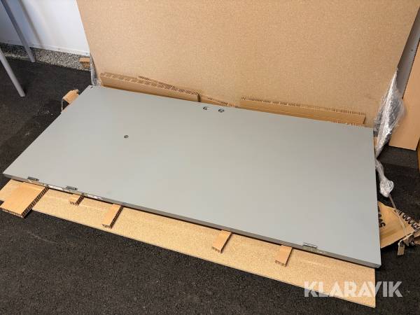 Dörr utan karm Swedoor 10x21