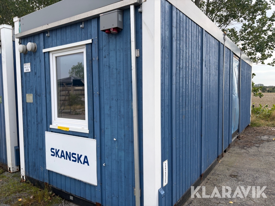 Kontorsbod Senergy KHL (E)-16
