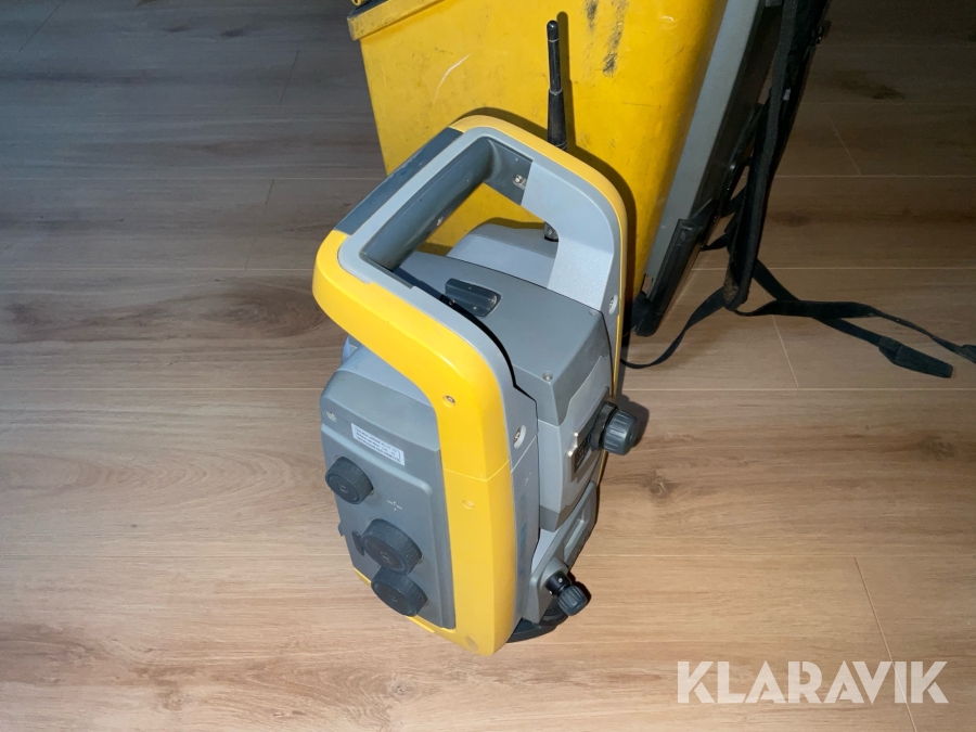 Totalstation Trimble S6