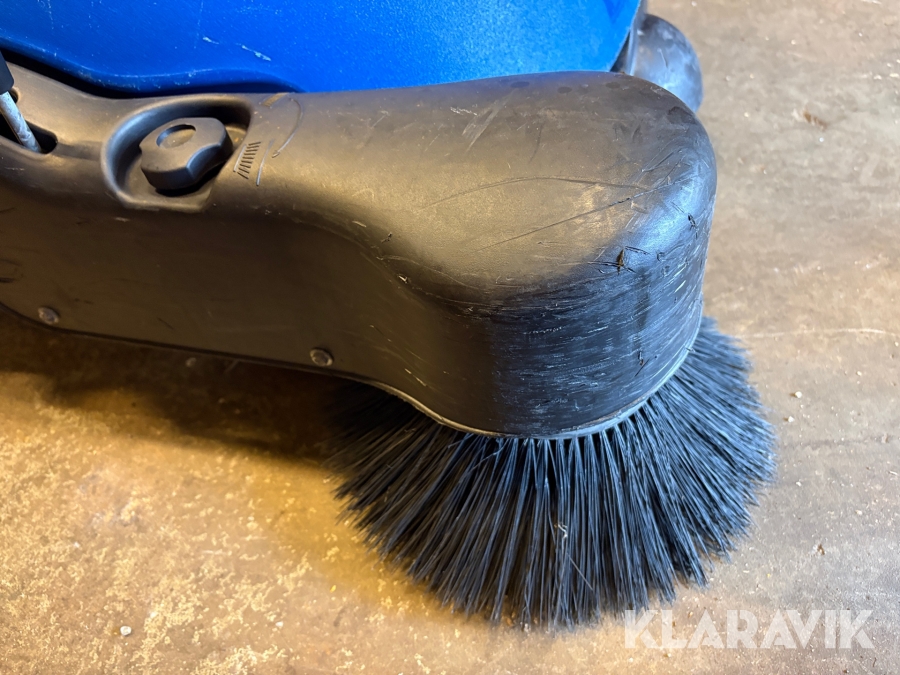 Seitenbesen fein für Nilfisk-Alto Floortec 570 B / 570 P, 5-K Borste Seitenbesen fein für Nilfisk-Alto Floortec 570 B / 570 P, 5-K Borste