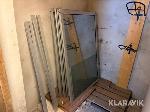 Skjutparti