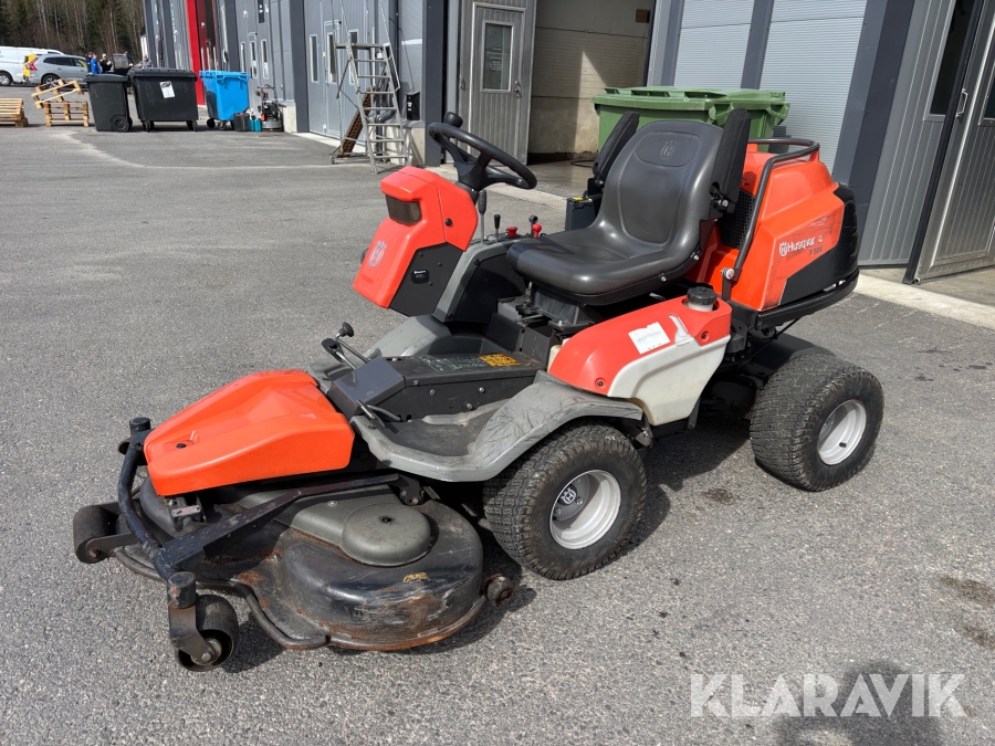 Gräsklippare Husqvarna P524