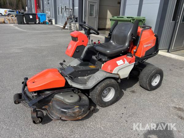 Gräsklippare Husqvarna P524