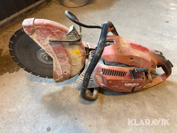 Motorkap Hilti DSH 700-X