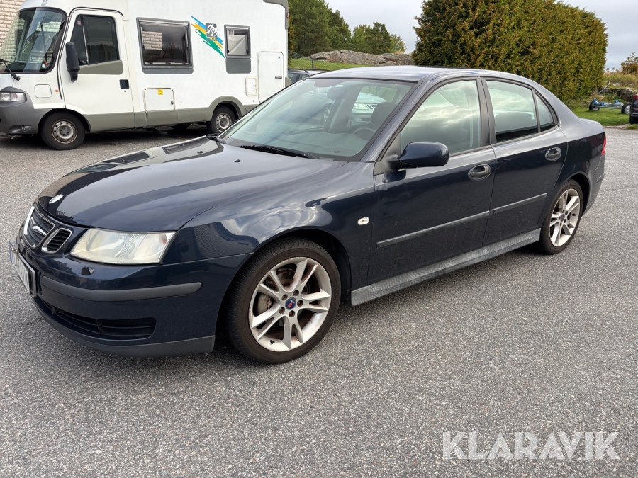 Saab 9-3