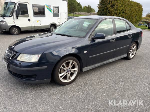 Saab 9-3