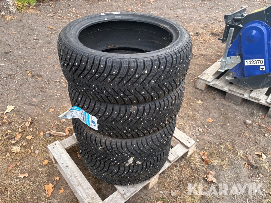 Däck Linglong 195/45R16 4 st