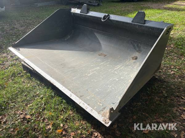 Planerskopa LST V200 Euro