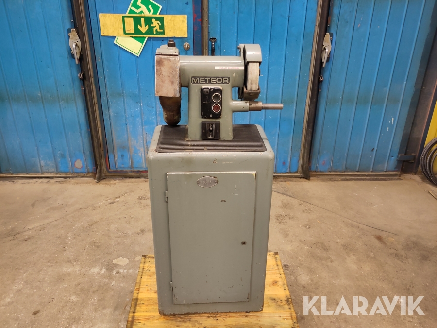 Borrslip Meteor ME-Z