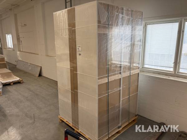 Högskåp Marbodal 1st pall