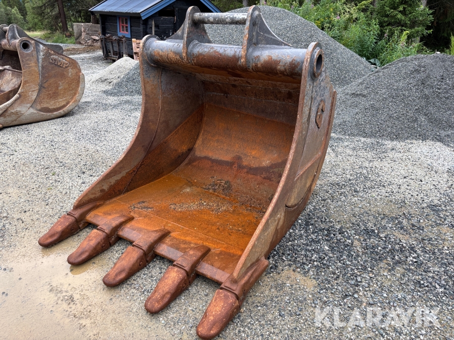 Tandskopa Götene Djup 1650