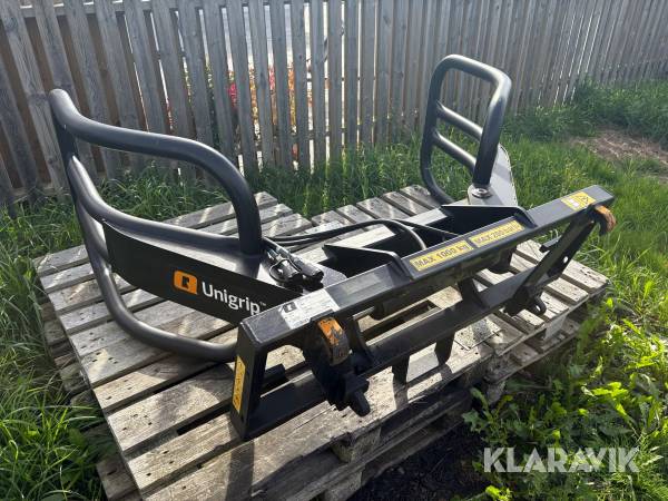 Balgrip Ålö Unigrip 160 Euro