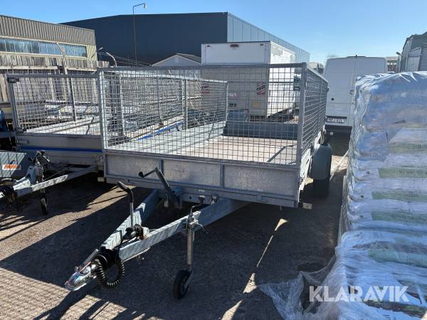 Släp Tiki C213