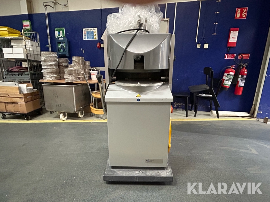 Degdelare/Rundrivare Glimek BDM-4/14-2