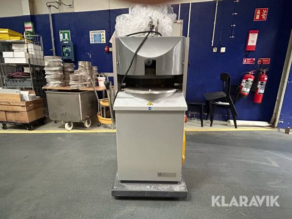 Degdelare/Rundrivare Glimek BDM-4/14-2