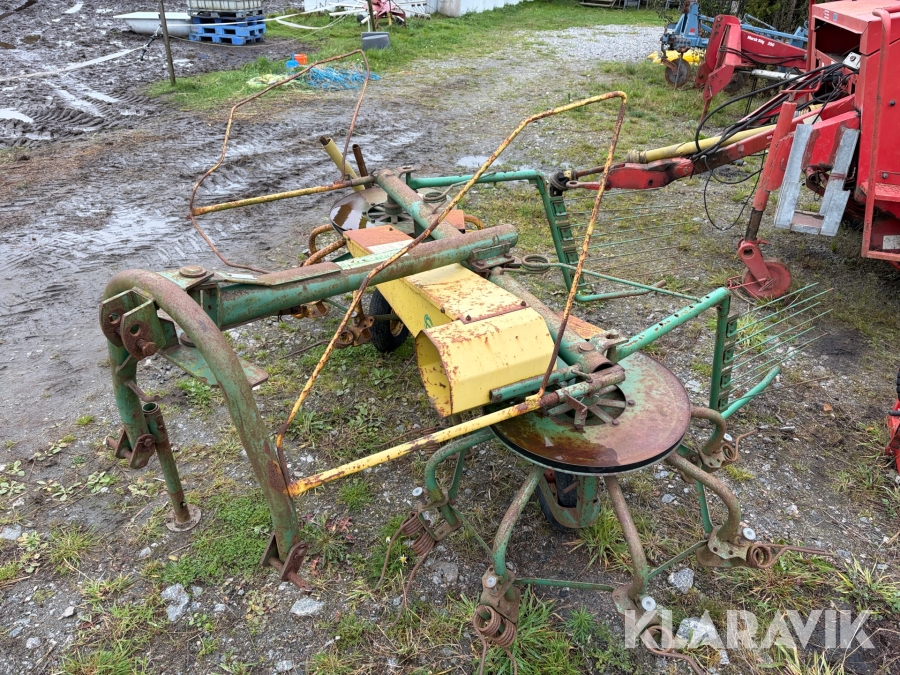 Hövändare Fa