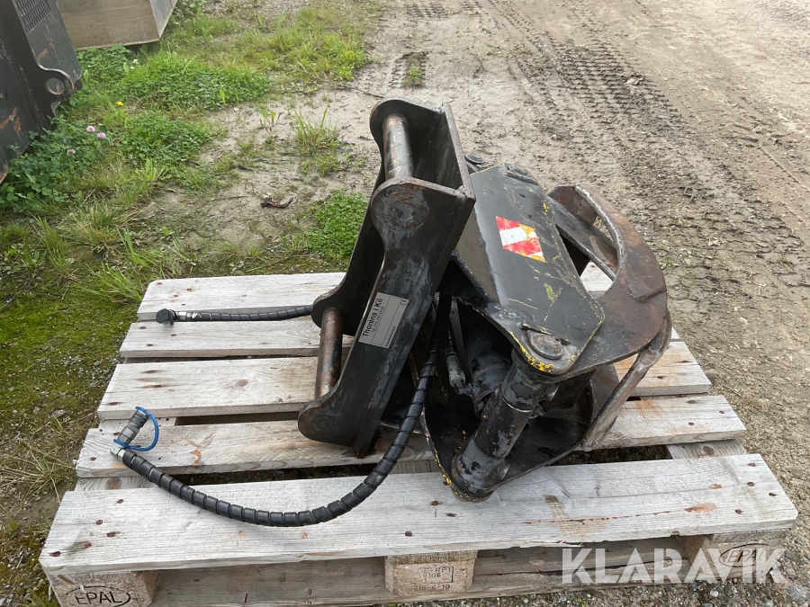 Grip Thoréns i Kil S45