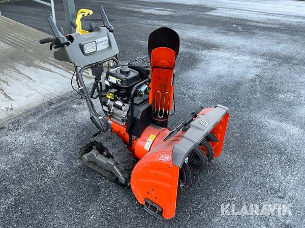 Snöslunga Husqvarna ST330T