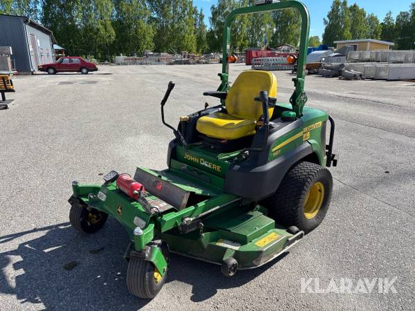 Gräsklippare John Deere 997