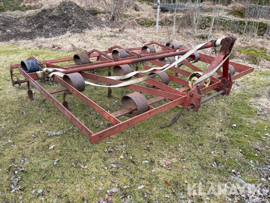 Kultivator Kongskilde