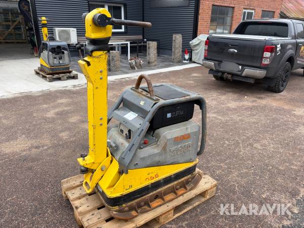 Markvibrator Wacker Neuson DPU6555