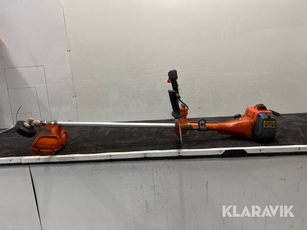Röjsåg Husqvarna 345 FR