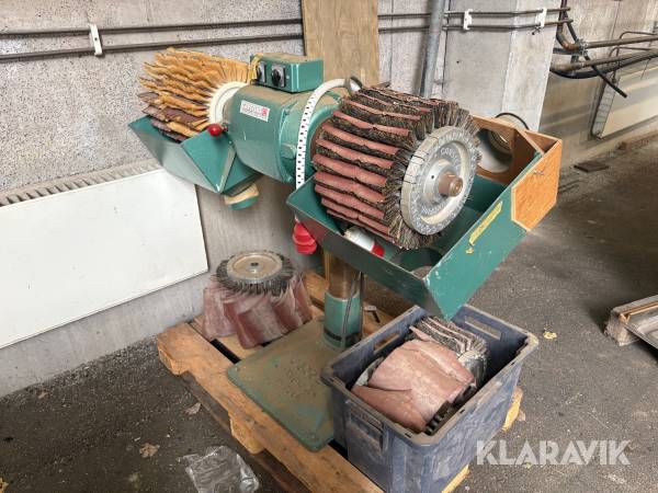 Slip Granbäckens U 600 E