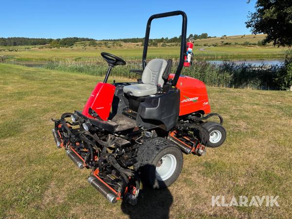 Fairwayklippare Jacobsen Super LF-1880