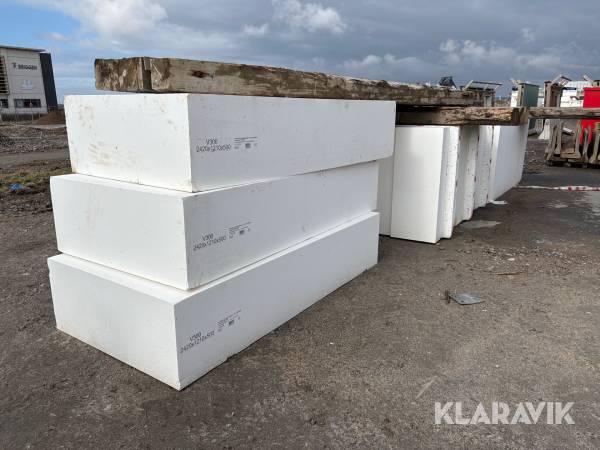 Markisoleringsskivor Sundolit V300