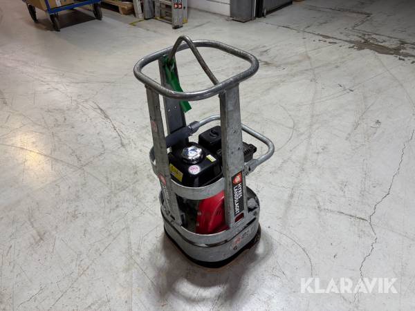 Markvibrator Swepac FR85