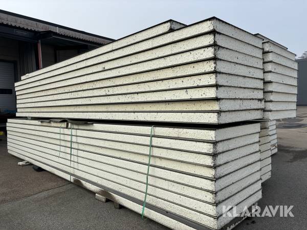 Väggelement/väggpaneler