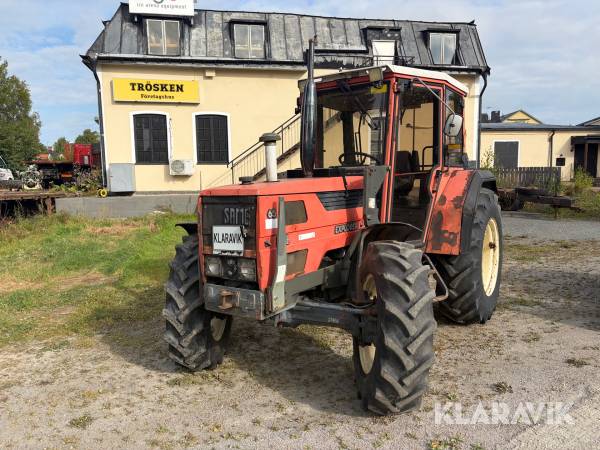 Traktor Same Explorer 65