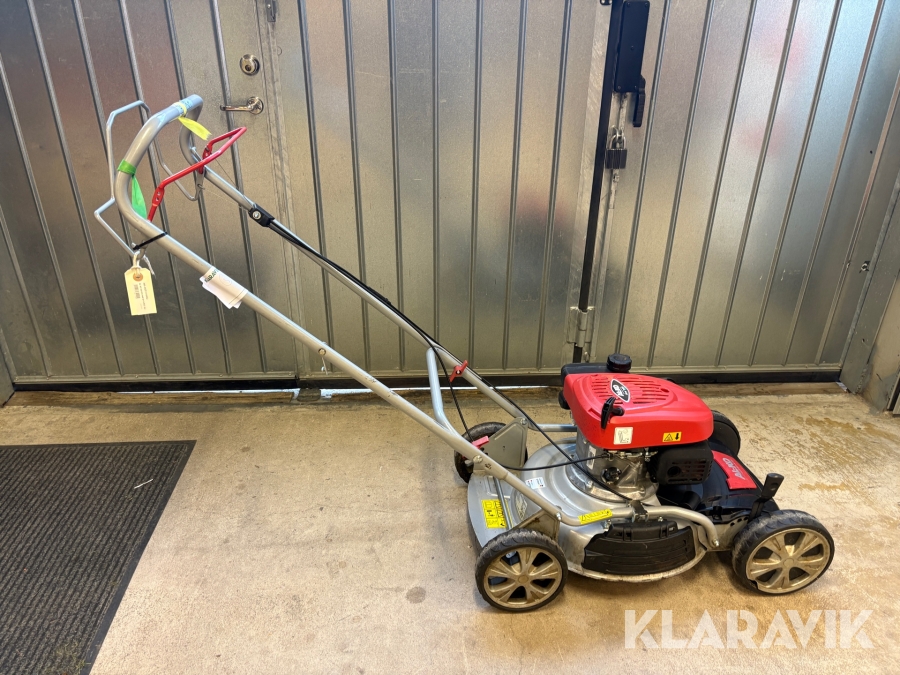 Gräsklippare AL-KO Silver 468 SP-A Bio