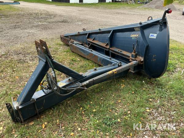 Sidovinge Drivex SP10-3P
