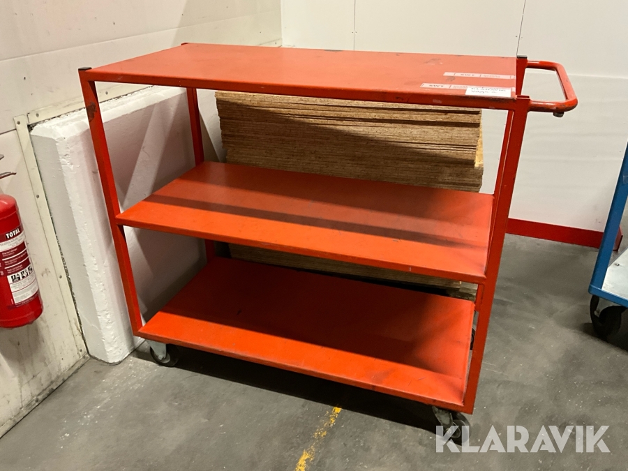 Vagn