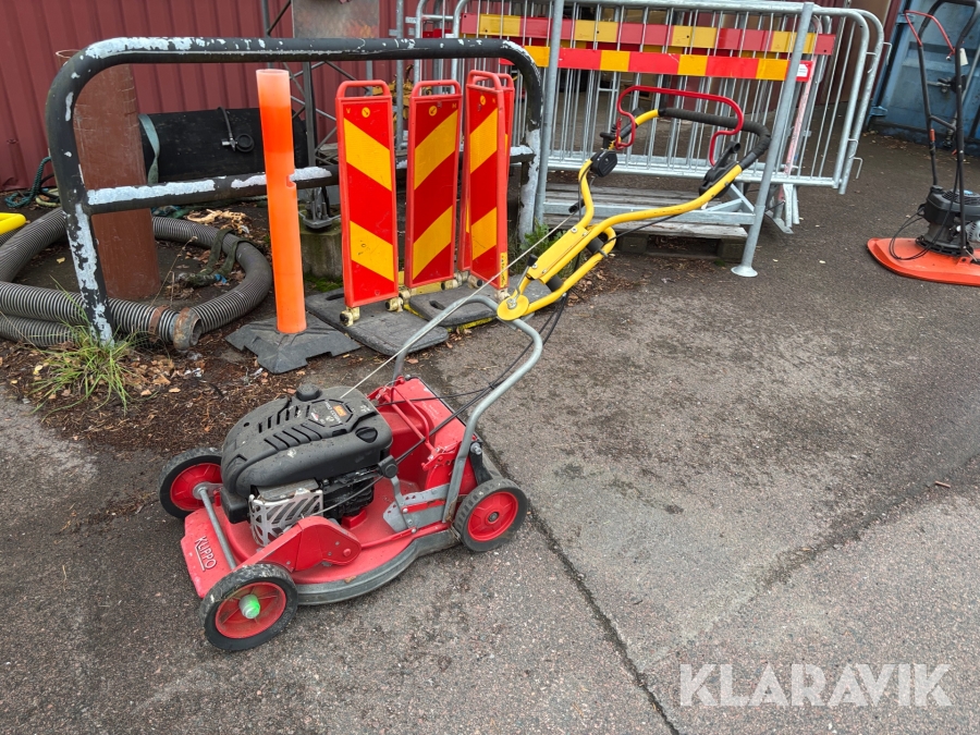 Gräsklippare Klippo Pro Cobra