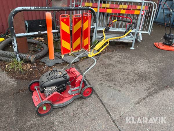 Gräsklippare Klippo Pro Cobra