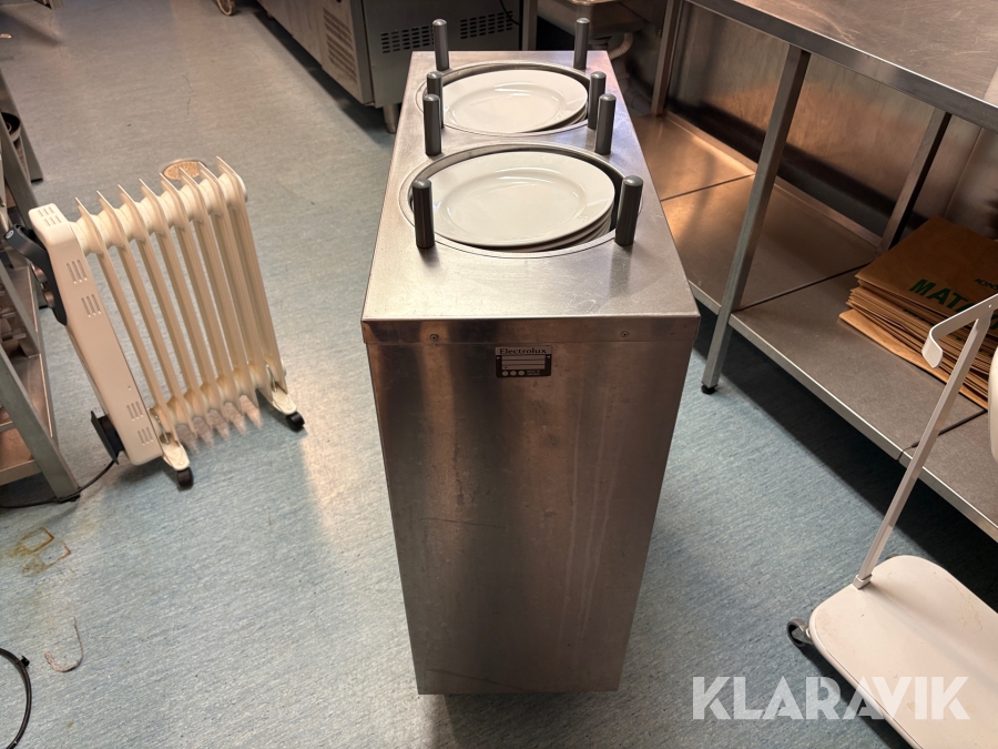 Tallriksdispenser Electrolux TM-2