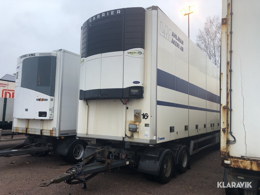 Fryssläp Norfrig WH4-38-125