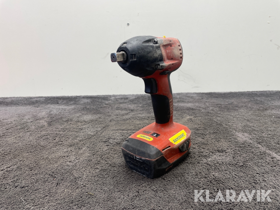 Mutterdragare Hilti SIW 22-A