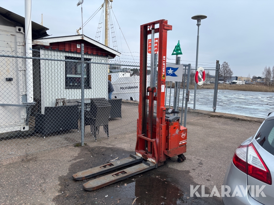 Ledstaplare BT LAF1250/E/10