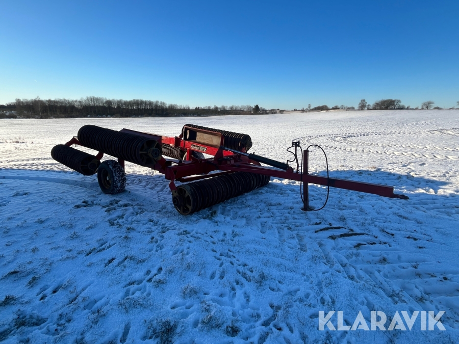 Ringvält Väderstad Rollex 1020