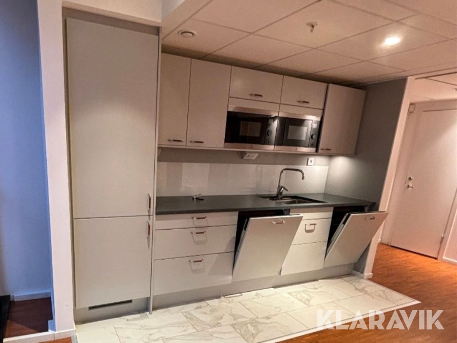 Kök Marbodal Arkitekt plus