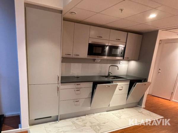 Kök Marbodal Arkitekt plus