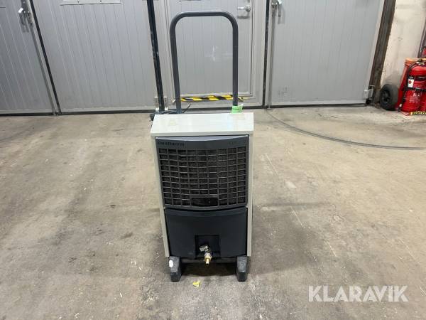 Avfuktare Dantherm CDT30S