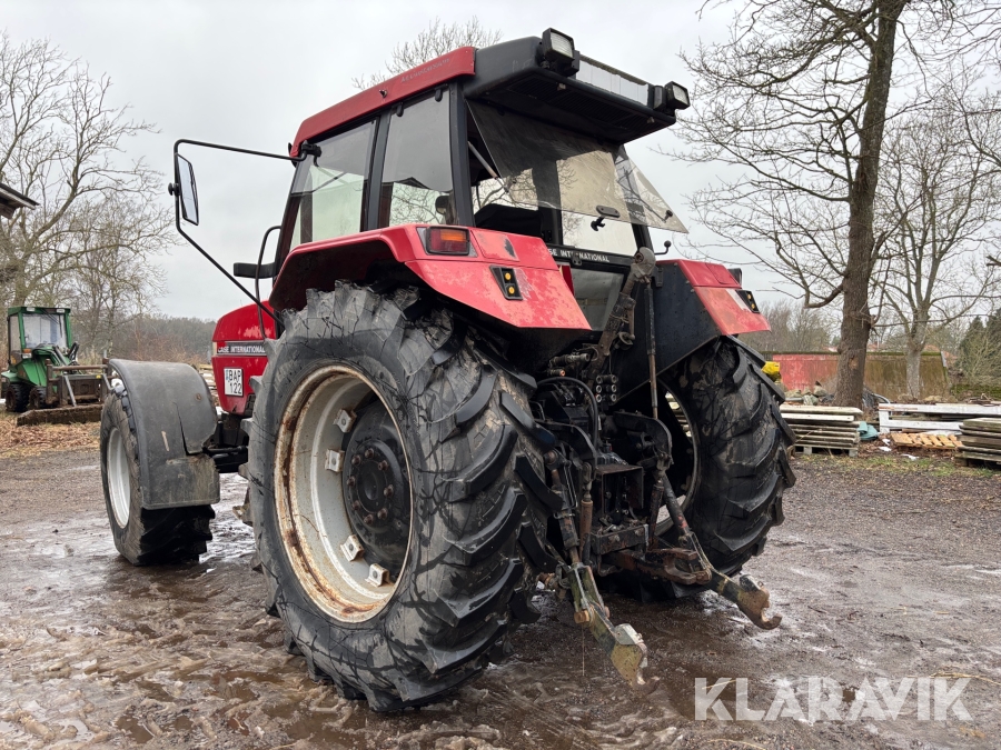 Traktor Case 5140