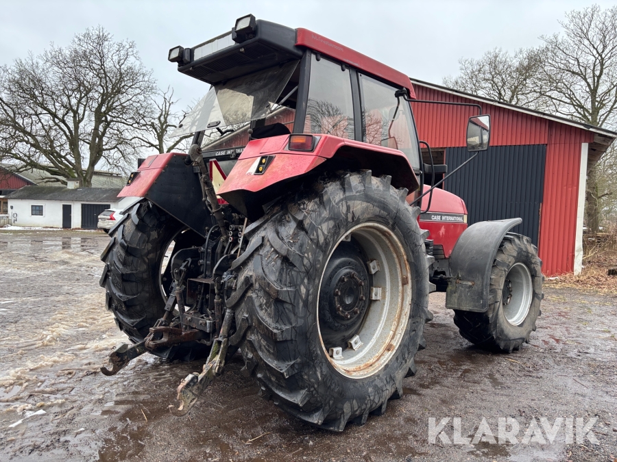 Traktor Case 5140